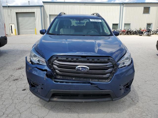 Photo 5 from auction – 2021 SUBARU ASCENT PRE with VIN 4S4WMAFD1M3429789