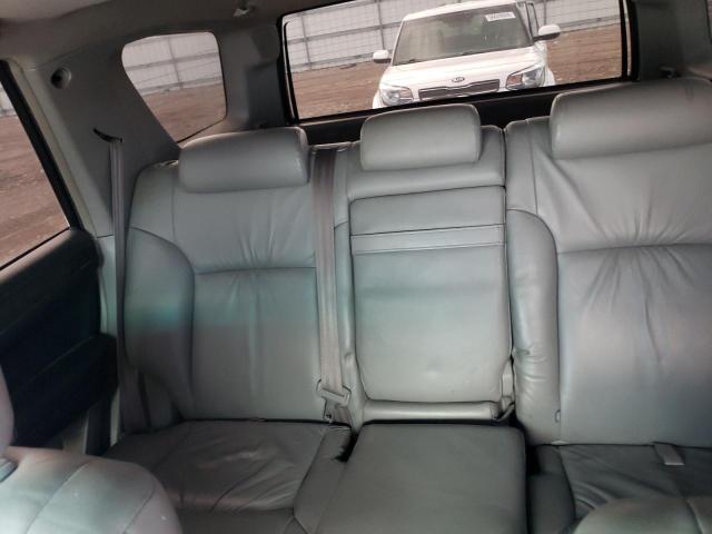 Photo 10 from auction – 2004 TOYOTA 4RUNNER LI with VIN JTEBT17R048008922