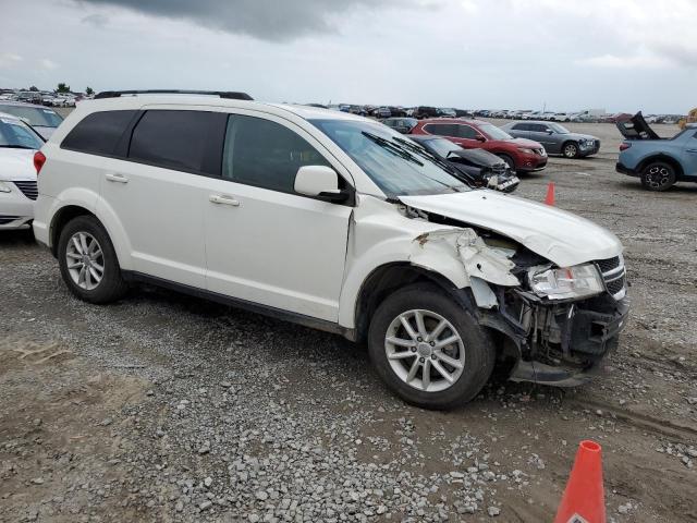 Photo 4 from auction – 2017 DODGE JOURNEY SX with VIN 3C4PDCBG7HT591330