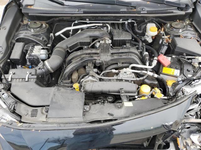 Photo 12 from auction – 2022 SUBARU CROSSTREK with VIN JF2GTHMC5N8255925