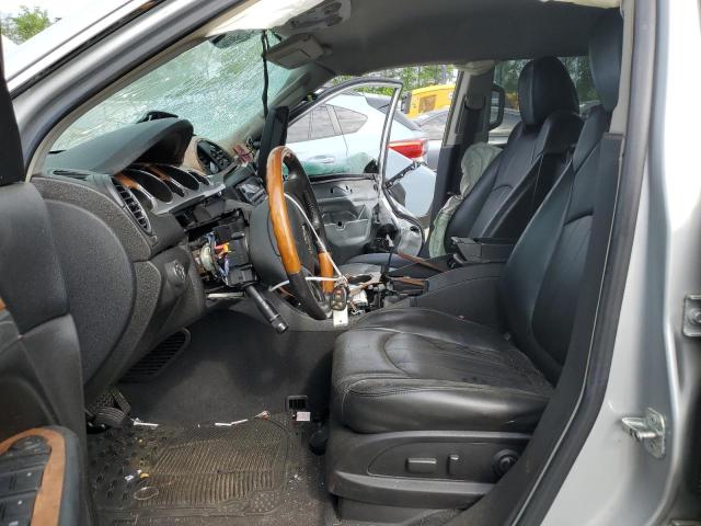 Foto 7 de la subasta – 2010 BUICK ENCLAVE CX con VIN 5GALRBED7AJ106226