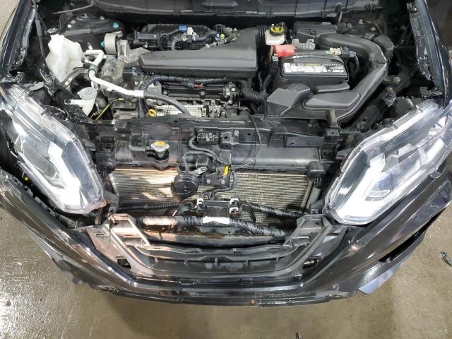 Photo 11 from auction – 2017 NISSAN ROGUE S with VIN KNMAT2MV6HP612302