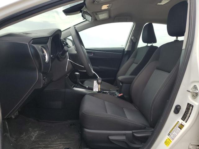Photo 7 from auction – 2018 TOYOTA COROLLA L with VIN 2T1BURHE7JC991917