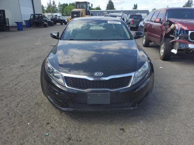 Photo 5 from auction – 2011 KIA OPTIMA with VIN KNAGM4A74B5158902