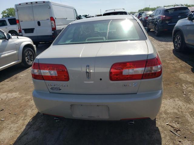 Photo 6 from auction – 2007 LINCOLN MKZ with VIN 3LNHM26T77R655590
