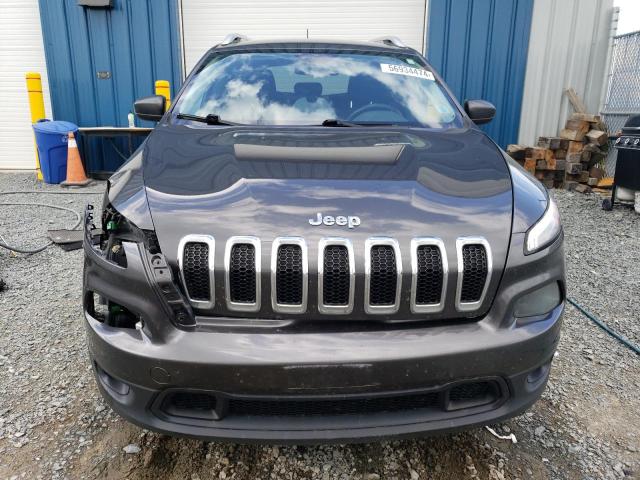Photo 5 from auction – 2015 JEEP CHEROKEE L with VIN 1C4PJMCB7FW603209