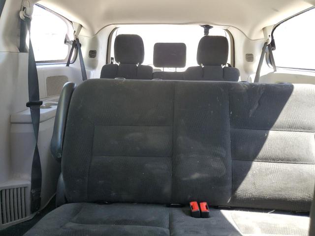 Photo 10 from auction – 2016 DODGE GRAND CARA with VIN 2C4RDGBG0GR256525