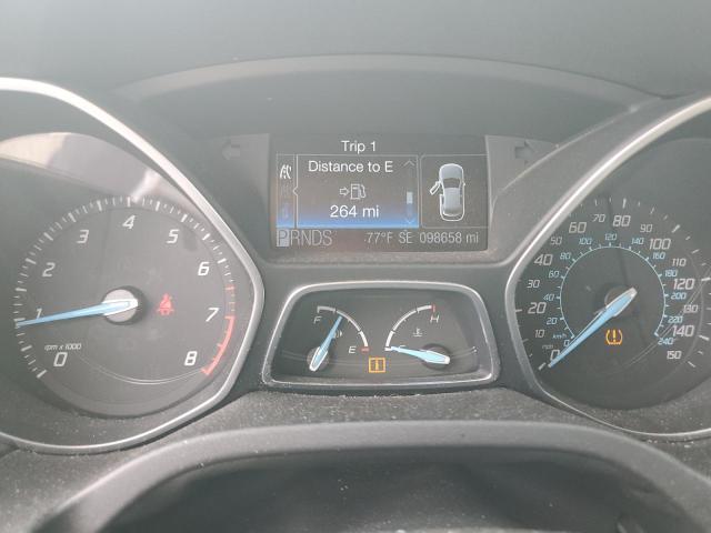 Photo 9 from auction – 2012 FORD FOCUS SEL with VIN 1FAHP3H23CL385441
