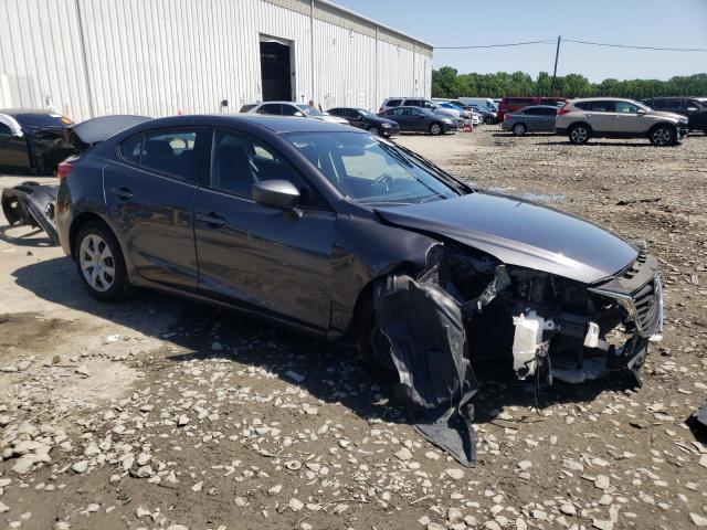Photo 4 from auction – 2016 MAZDA 3 SPORT with VIN JM1BM1T70G1298484