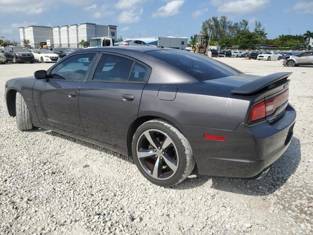 Photo 2 from auction – 2014 DODGE CHARGER R/ with VIN 2C3CDXCT5EH359027
