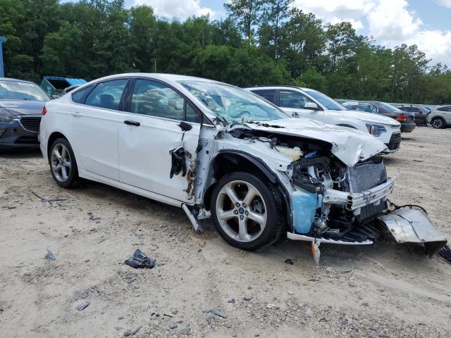 Photo 4 from auction – 2016 FORD FUSION SE with VIN 3FA6P0HD8GR302780