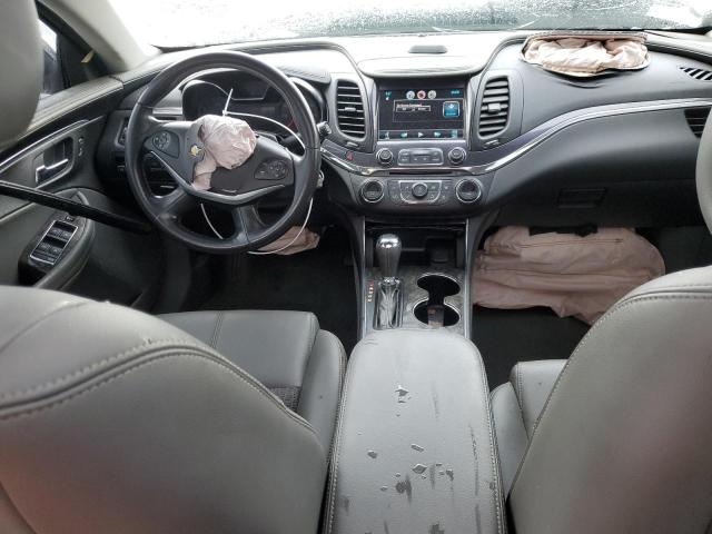 Photo 8 from auction – 2014 CHEVROLET IMPALA LT with VIN 2G1125S39E9112790