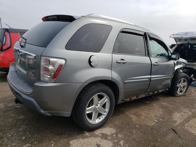 Photo 3 from auction – 2005 CHEVROLET EQUINOX LT with VIN 2CNDL73F056206012