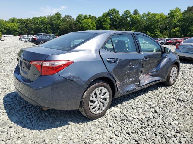 Photo 3 from auction – 2017 TOYOTA COROLLA L with VIN 5YFBURHE1HP647235