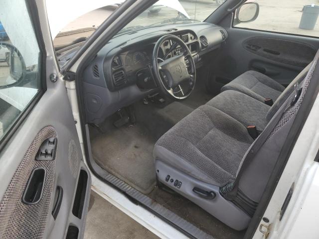 Photo 8 from auction – 2000 DODGE RAM 1500 with VIN 3B7HC13Y9YG124325