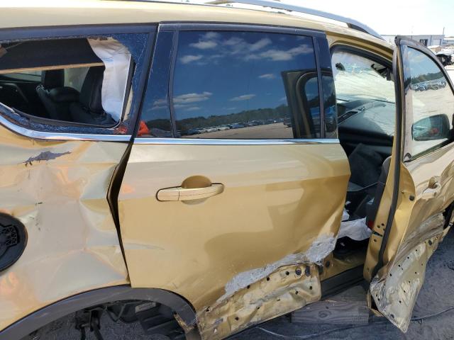 Photo 11 from auction – 2014 FORD ESCAPE TIT with VIN 1FMCU9J98EUE07269