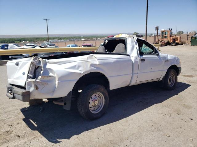 صورة رقم 3 من المزاد - 2002 FORD RANGER مع VIN 1FTYR10U72PB17120