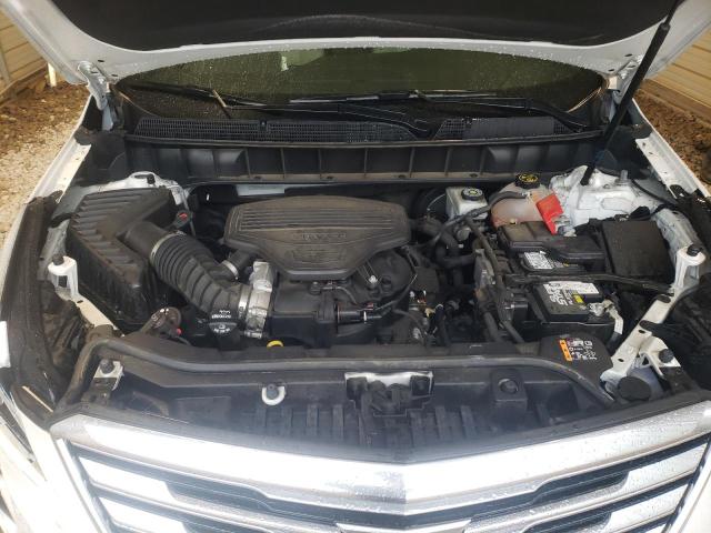 Photo 11 from auction – 2019 CADILLAC XT5 with VIN 1GYKNARS1KZ163835