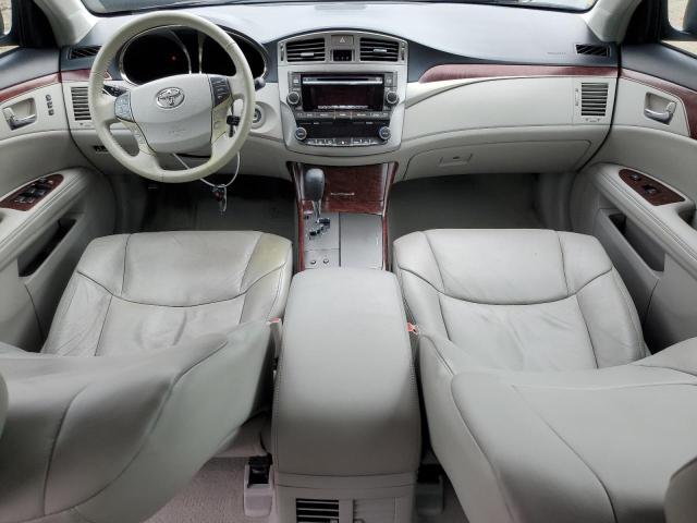 Photo 8 from auction – 2012 TOYOTA AVALON BAS with VIN 4T1BK3DB1CU470112