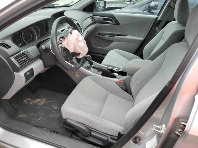 Photo 7 from auction – 2013 HONDA ACCORD LX with VIN 1HGCR2F38DA282969