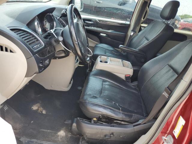 Photo 7 from auction – 2012 CHRYSLER TOWN & COU with VIN 2C4RC1BG1CR258987
