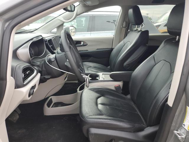 Photo 7 from auction – 2022 CHRYSLER PACIFICA H with VIN 2C4RC1L79NR139506