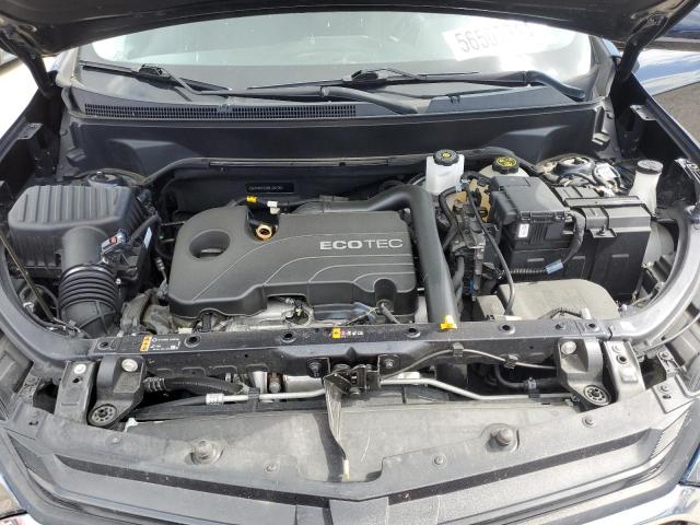 Photo 11 from auction – 2021 CHEVROLET EQUINOX LT with VIN 3GNAXKEVXMS126730