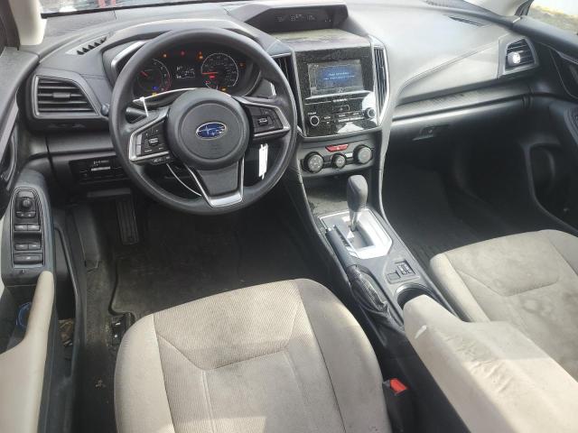 صورة رقم 8 من المزاد - 2018 SUBARU IMPREZA PR مع VIN 4S3GKAB68J3604590