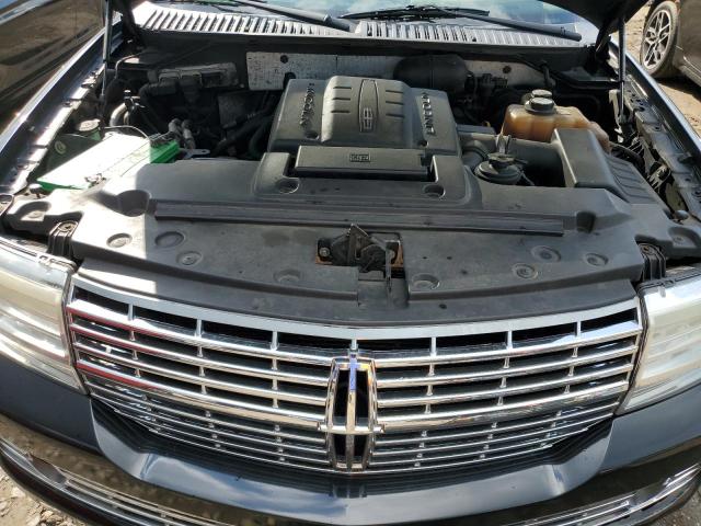 Photo 11 from auction – 2007 LINCOLN NAVIGATOR with VIN 5LMFU28567LJ22163