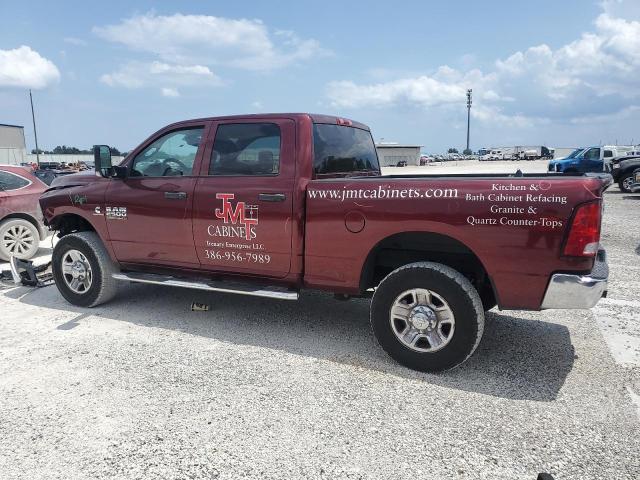 Photo 2 from auction – 2016 RAM 2500 ST with VIN 3C6UR5CL4GG337164