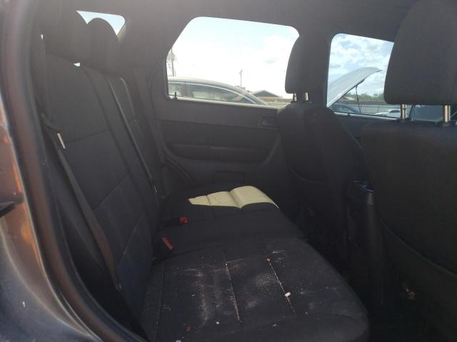 Photo 10 from auction – 2011 FORD ESCAPE XLT with VIN 1FMCU9DG0BKA24931