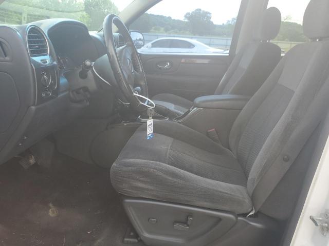 Photo 7 from auction – 2007 GMC ENVOY with VIN 1GKDT13S972239044