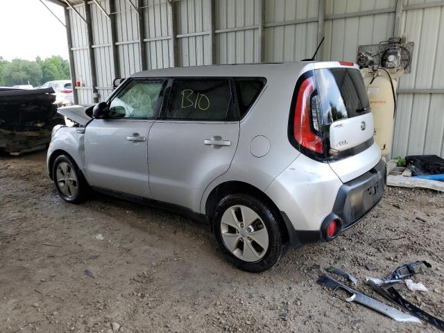 Zdjęcie 2 z aukcji – 2014 KIA SOUL z VIN KNDJN2A23E7712647