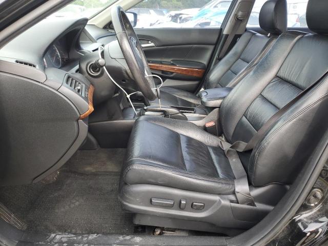 Photo 7 from auction – 2012 HONDA ACCORD EXL with VIN 1HGCP2F85CA120121