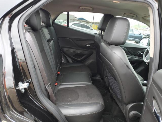 Photo 11 from auction – 2018 BUICK ENCORE PRE with VIN KL4CJASB3JB618511