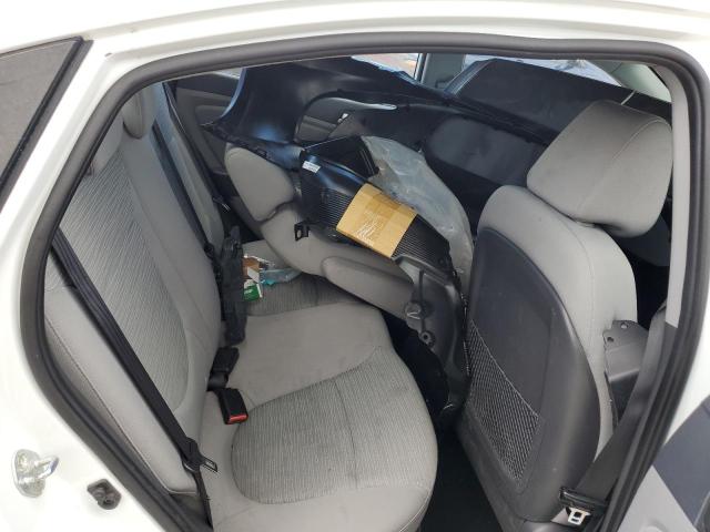 Photo 10 from auction – 2016 HYUNDAI ACCENT SE with VIN KMHCT4AEXGU001239
