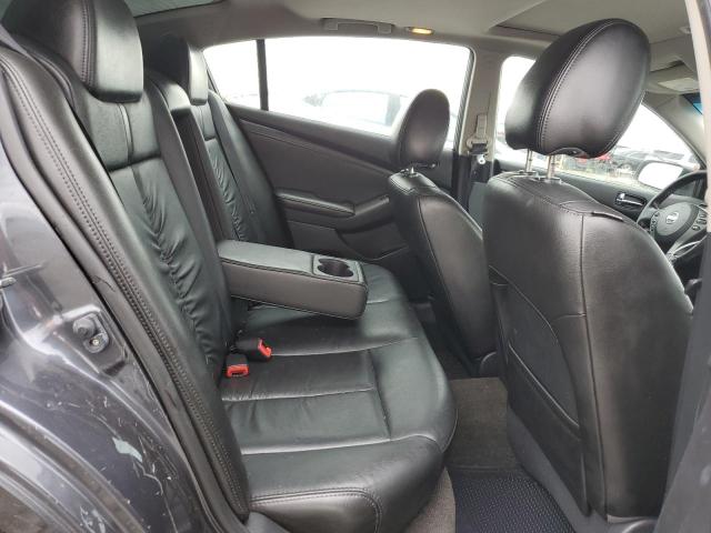Photo 10 from auction – 2012 NISSAN ALTIMA SR with VIN 1N4BL2AP5CC166319