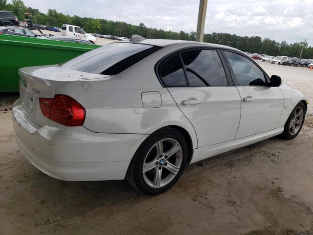 Photo 3 from auction – 2009 BMW 328 I with VIN WBAPH77539NL82586