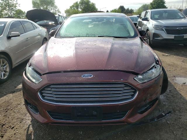 Photo 5 from auction – 2016 FORD FUSION TIT with VIN 3FA6P0K91GR178324