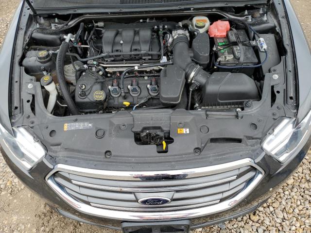 Photo 11 from auction – 2015 FORD TAURUS LIM with VIN 1FAHP2F87FG107267