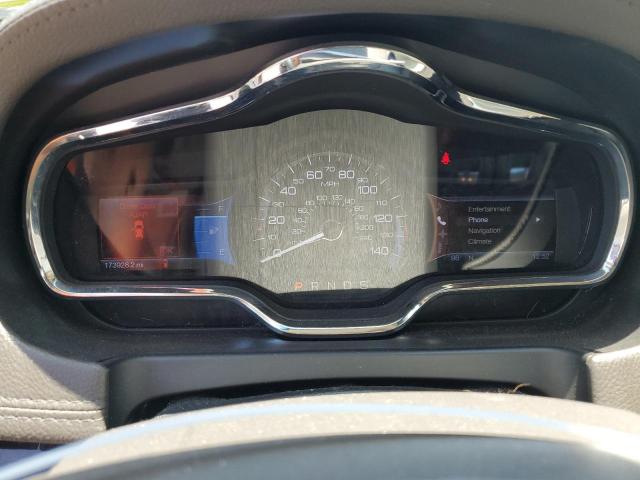 Photo 9 from auction – 2013 LINCOLN MKT with VIN 2LMHJ5AT2DBL53673