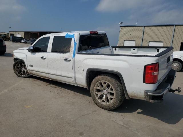 Photo 2 from auction – 2015 GMC SIERRA C15 with VIN 3GTP1VEC4FG460696