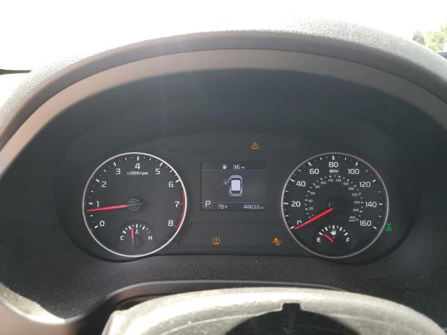 Photo 9 from auction – 2021 KIA SELTOS S with VIN KNDEUCAA5M7161721