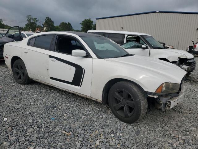 Photo 4 from auction – 2012 DODGE CHARGER SE with VIN 2C3CDXBG4CH162898