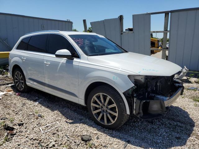 Photo 4 from auction – 2017 AUDI Q7 PRESTIG with VIN WA1VAAF70HD052949