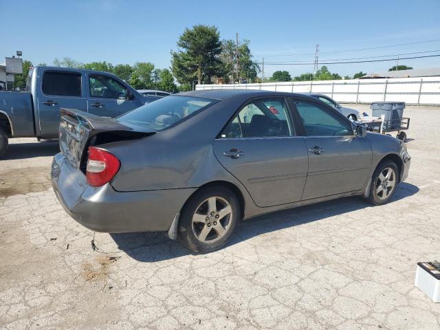 Photo 3 from auction – 2003 TOYOTA CAMRY LE with VIN JTDBF32K430111131