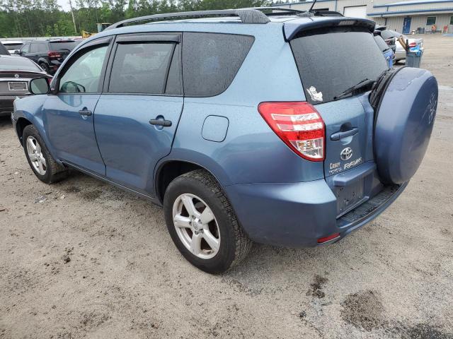 Photo 2 from auction – 2010 TOYOTA RAV4 with VIN 2T3ZF4DV4AW042008