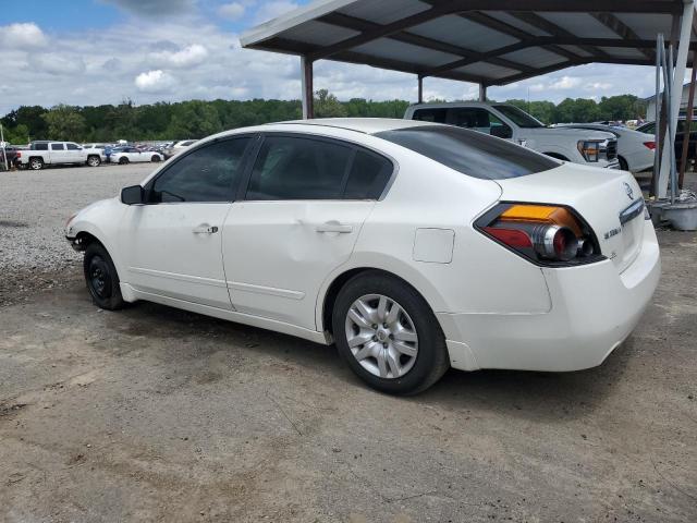 Photo 2 from auction – 2012 NISSAN ALTIMA BAS with VIN 1N4AL2AP4CN461041