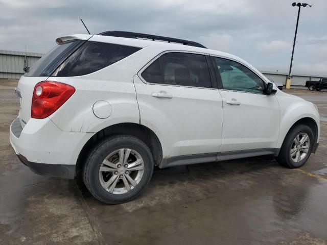 Photo 3 from auction – 2015 CHEVROLET EQUINOX LT with VIN 2GNALBEK2F6373663