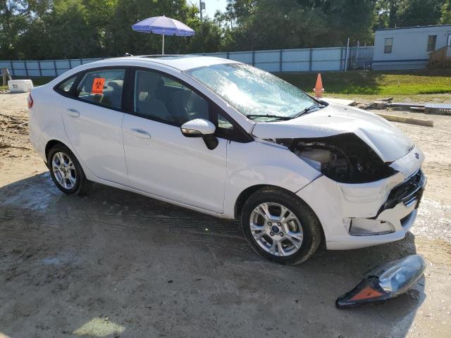 Photo 4 from auction – 2016 FORD FIESTA SE with VIN 3FADP4BJ9GM182871